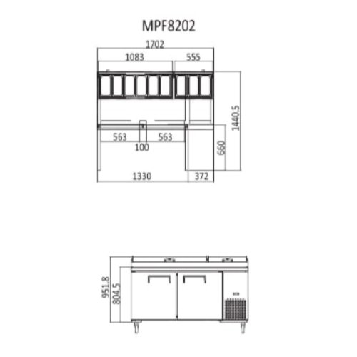 MPF8202-4