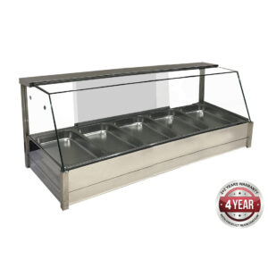 Hot Bain Marie