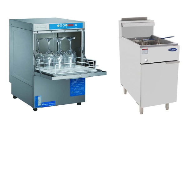 Catering Equipment