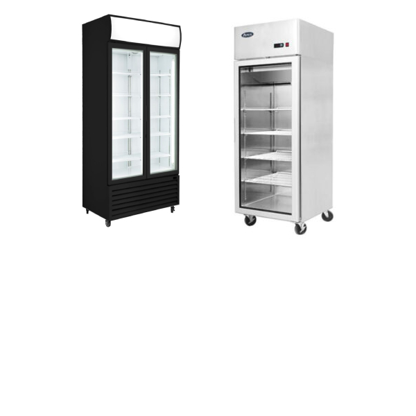 Refrigeration