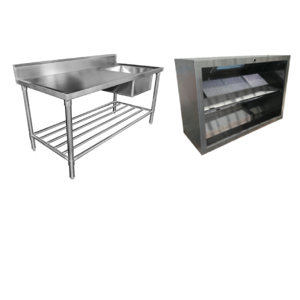 Stainless Steel