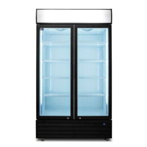 Upright Fridges