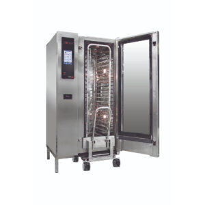 Combi Oven