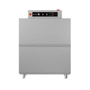 Electric conveyor dishwasher - CCO-120DCW
