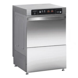 Commercial Glasswashers