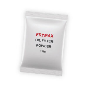 FM-PD90/135G Frymax Oil Filter Powder 90 - 135g Satchels