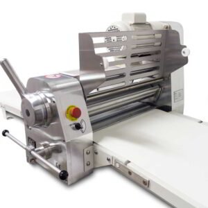 Bench Top Dough Sheeter