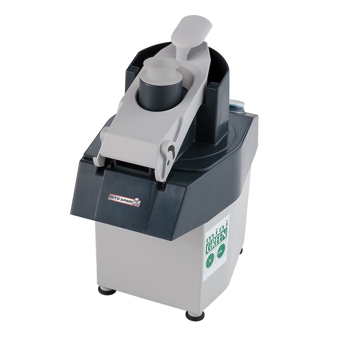 Multigreen-1