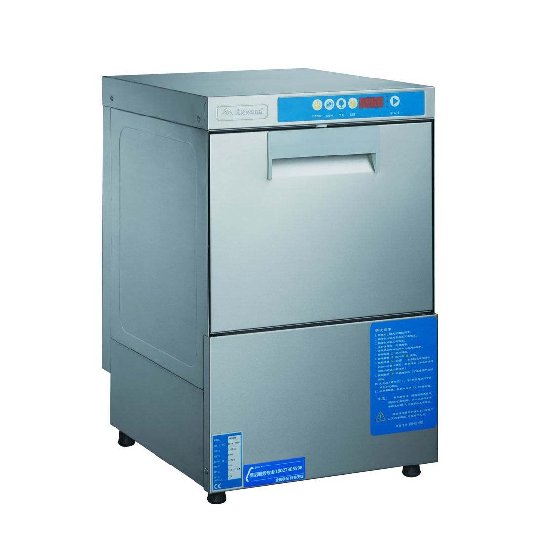 UCD-400D-1