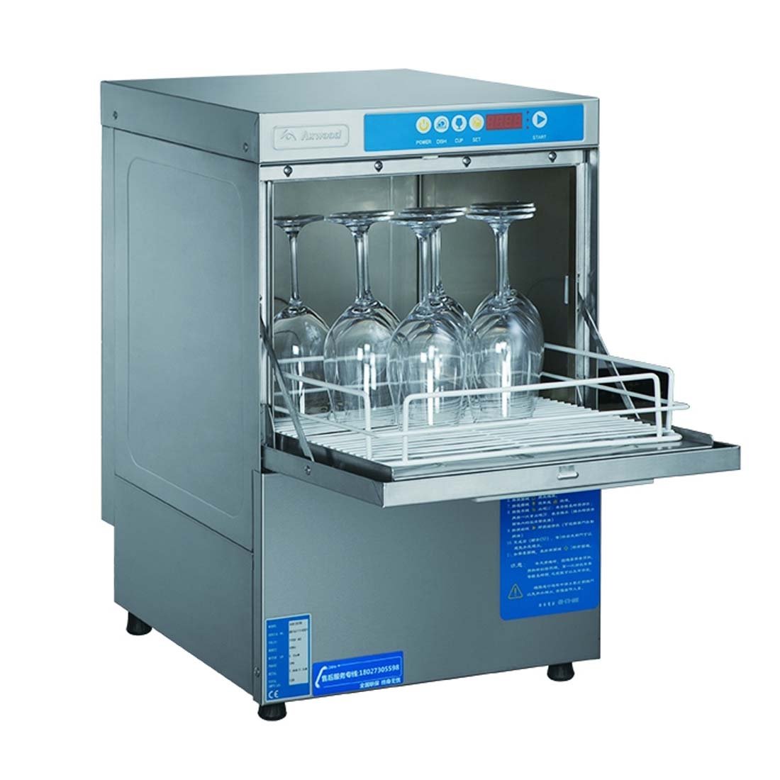 UCD-400D