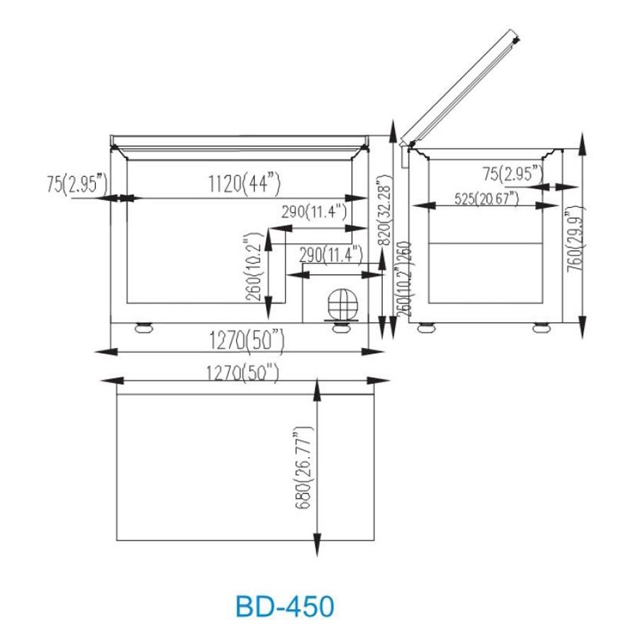 BD-450