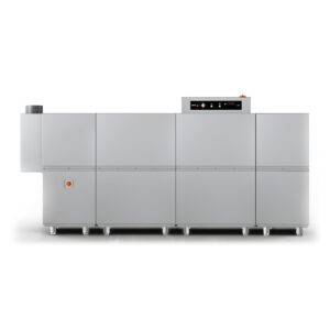 Dishwasher