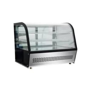 HTR160N - Chilled Counter-Top Food Display