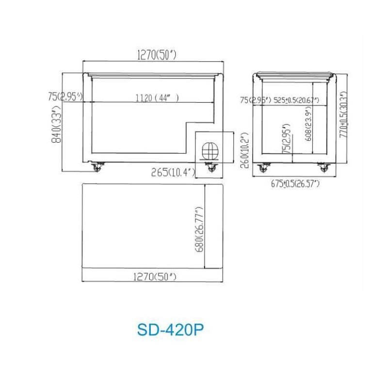 SD-420P-1