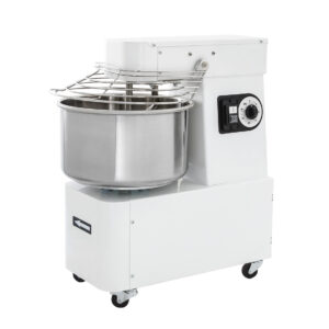 Spiral Mixers