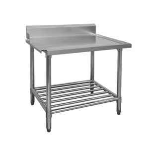 Dishwasher Sinks and Benches