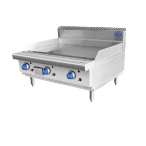 900 mm Hotplate NG AT80G9G-C-NG