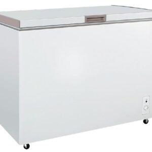 Solid Door Chest Freezer 965X561 BD-218K