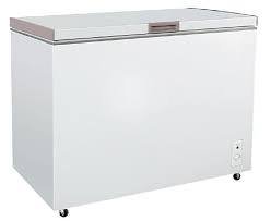 Solid Door Chest Freezer 740X561 BD-155K