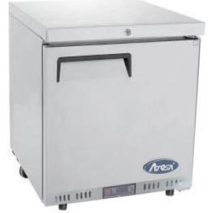 Chiller Freezer Cabinet Solid Door - MBC24F