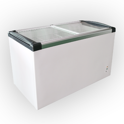 glass_top_chest_freezers_-_500x500_-_01.png Glass top chest freezer 520P SD-520P for commercial chest freezer Brisbane, Australia by Kitchen Appliances Warehouse
