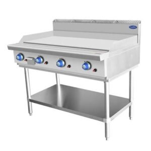 1200mm Hotplate LPG AT80G12G-F-LPG