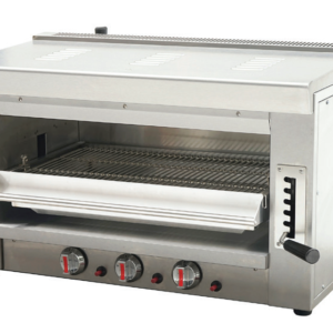 Gasmax Heavy Duty Natural Gas Salamander REB-03E