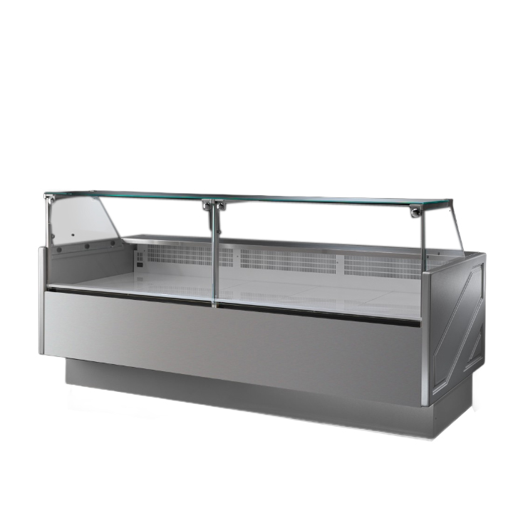 tdmr-0925-serie-mr-2480mm-wide-deli-display-with-storage-and-castors_1.jpg Deli Display with Storage and Castors