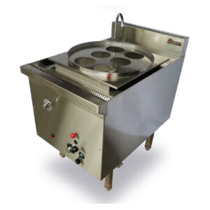 Duckbill Multi Function LPG Cooker - JA-NC-L