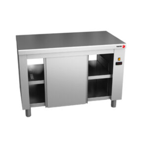 Hot Counter Pass-through Model ACC-180