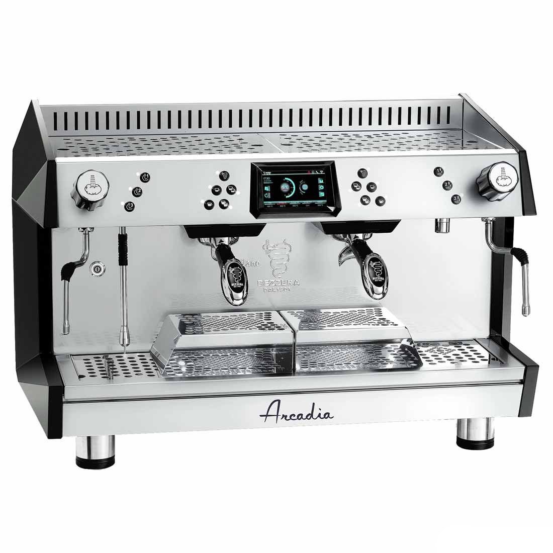 ARCADIA-G2DP