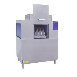 Conveyor Dishwashers