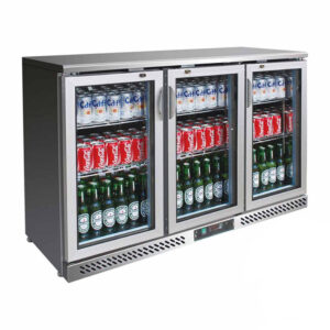 Benchtop Displays