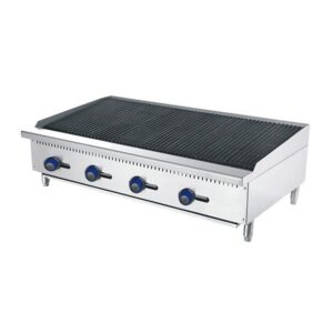 Char Grills