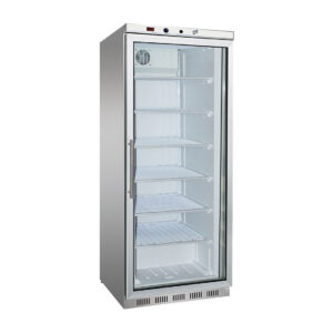 Display Freezers