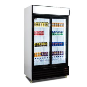 Drink Display Fridges