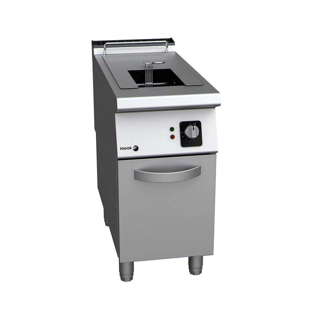 F-G9115LPG deep fryer adelaide, Australia by Kitchen Appliances Warehouse
