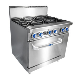 Oven