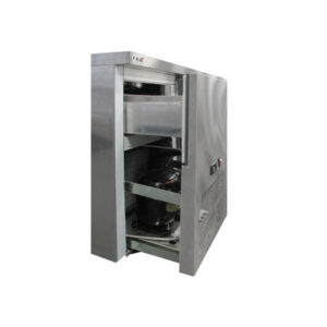 Pizza Prep Fridges