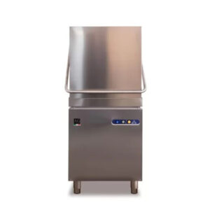 Passthrough Dishwashers