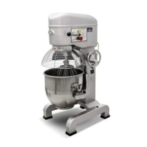 Planetary Mixers
