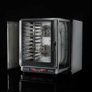 Digital Combi Oven