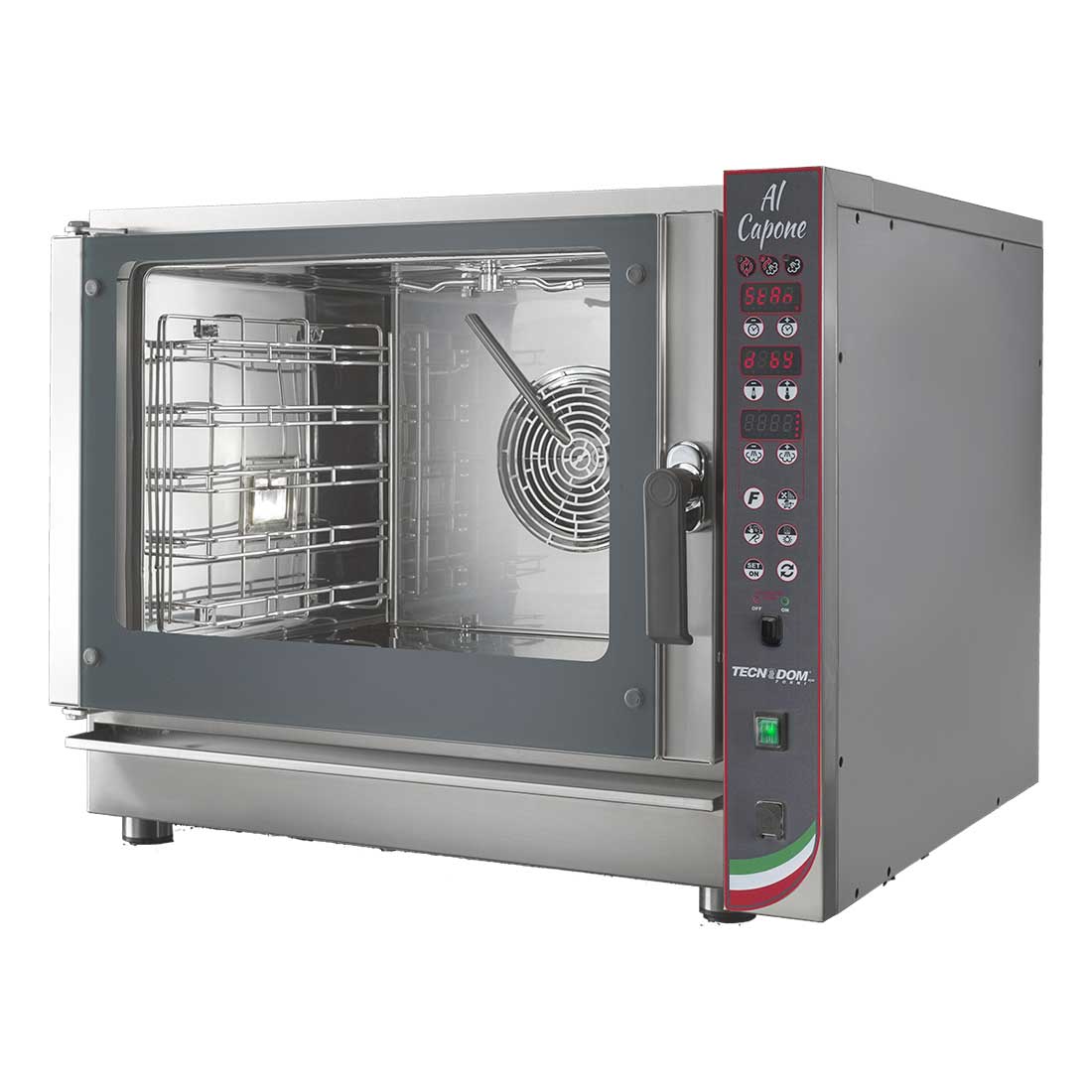 TDC-5VH