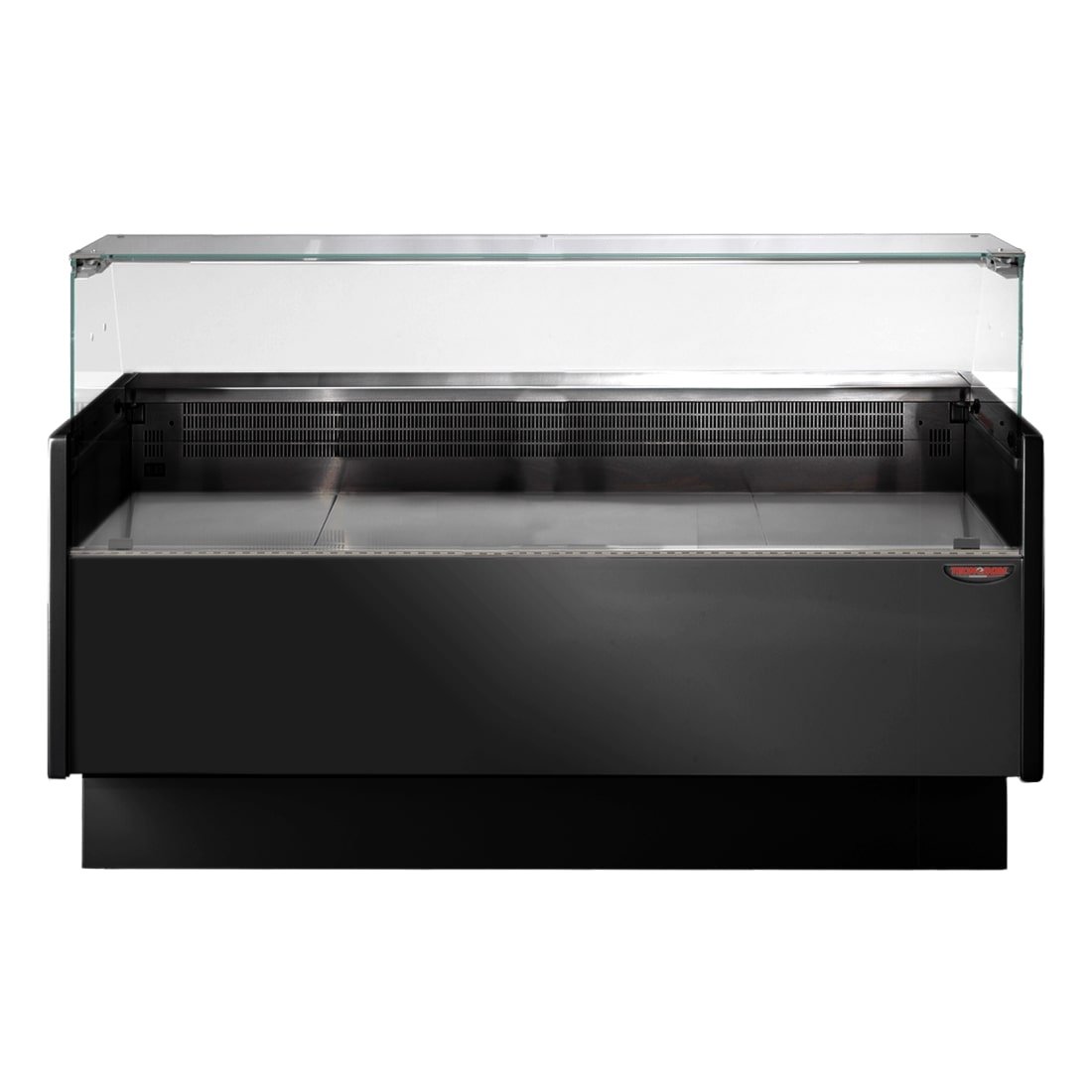 TDMR-0915B Deli Display with Storage and Castors