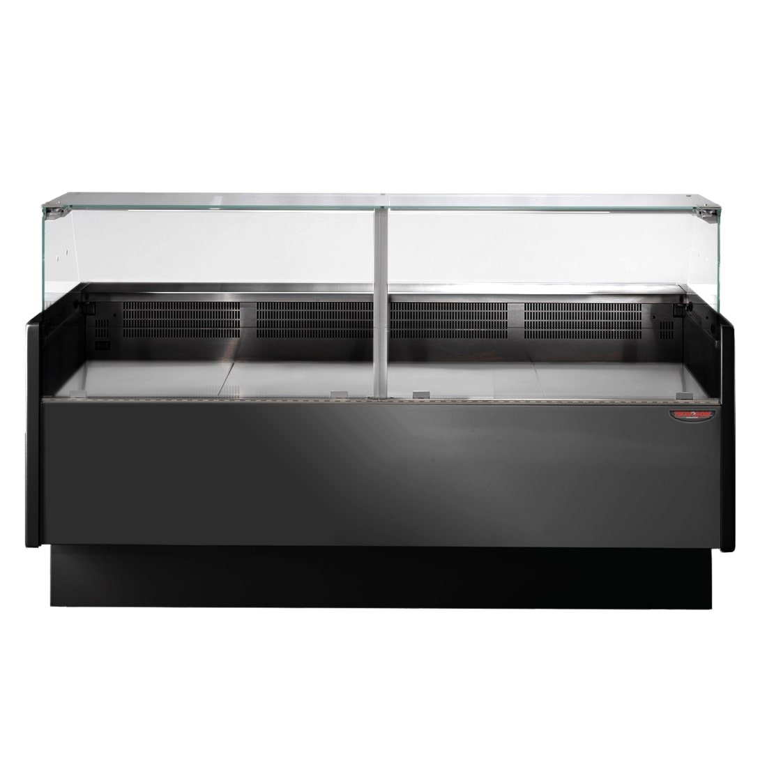 TDMR-0920B Display with Storage and Castors