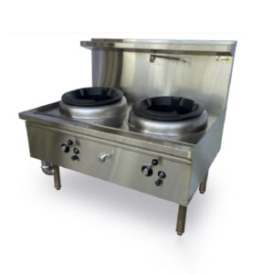 Works Burners