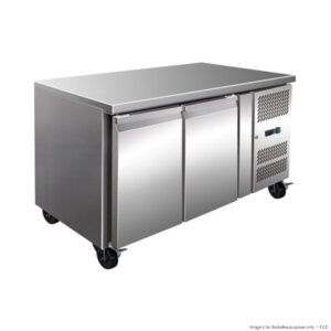 Workbench Freezers