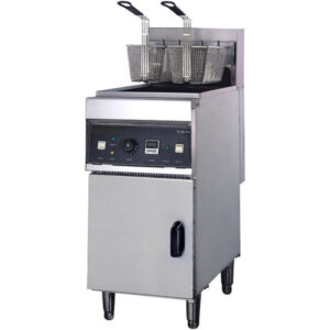 28L Oil Capacity Electric Fryer - EF-28LE
