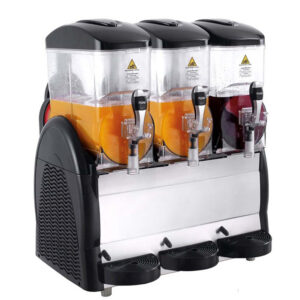 Slushy Machines
