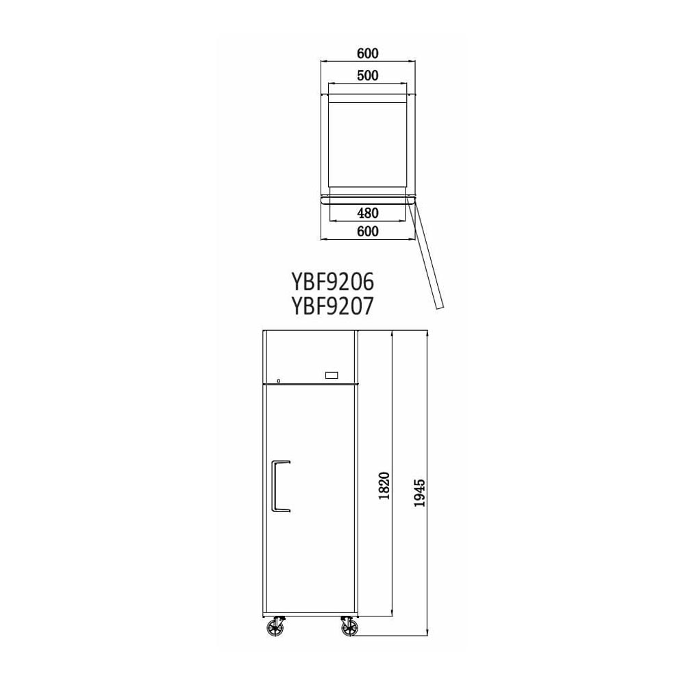 YBF9207-4